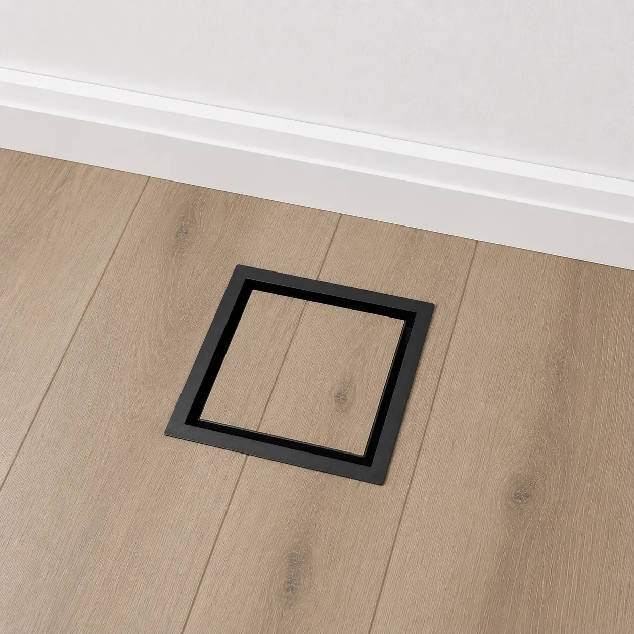8x8 Floor Matching Vent Cover - Floor Register